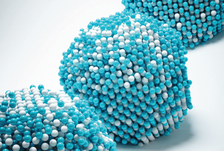 Newly Captured 4D Atomic Motion Contradicts Older Theories of How Elements Melt and Freeze