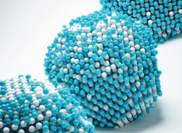 Newly Captured 4D Atomic Motion Contradicts Older Theories of How Elements Melt and Freeze