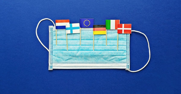 European Union Declares 30-Day Closure of Borders Due to Coronavirus Pandemic
