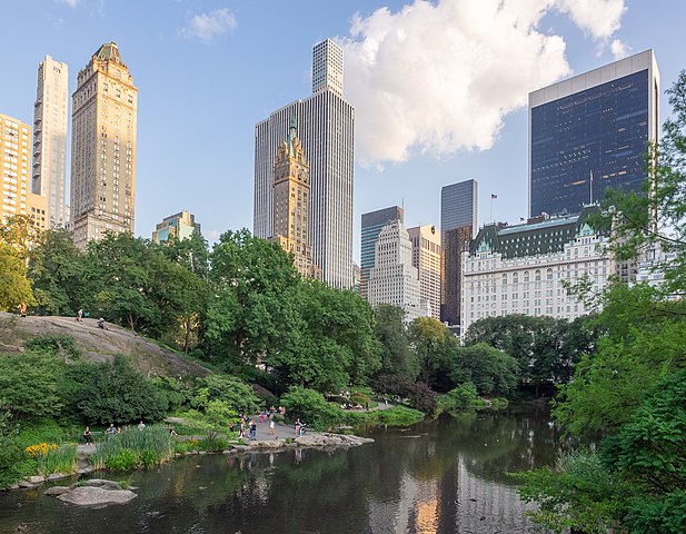 11 of the Most Innovative Cities in the World 11 of the Most Innovative Cities in the World