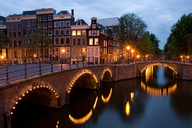 11 of the Most Innovative Cities in the World 11 of the Most Innovative Cities in the World