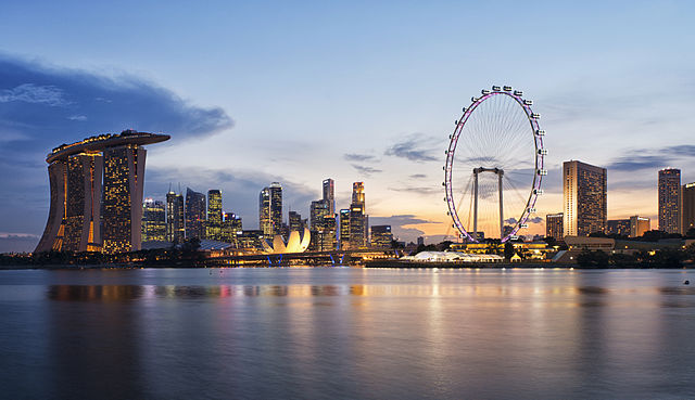 11 of the Most Innovative Cities in the World 11 of the Most Innovative Cities in the World