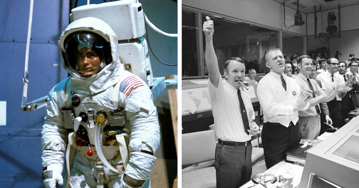 Houston We Have a Problem: 13 Facts About the Near-Disaster Apollo 13 Mission to the Moon Houston We Have a Problem: 13 Facts About the Near-Disaster Apollo 13 Mission to the Moon