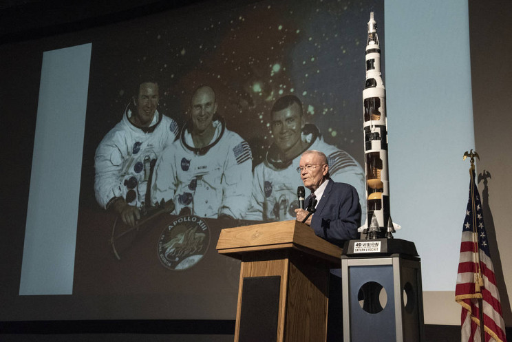 Houston We Have a Problem: 13 Facts About the Near-Disaster Apollo 13 Mission to the Moon Houston We Have a Problem: 13 Facts About the Near-Disaster Apollo 13 Mission to the Moon