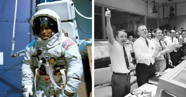 Houston We Have a Problem: 13 Facts About the Near-Disaster Apollo 13 Mission to the Moon Houston We Have a Problem: 13 Facts About the Near-Disaster Apollo 13 Mission to the Moon