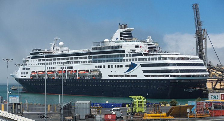 Australia Island Full of Quokkas Set to Become a Quarantine Zone for Cruise Ship Australia Island Full of Quokkas Set to Become a Quarantine Zone for Cruise Ship