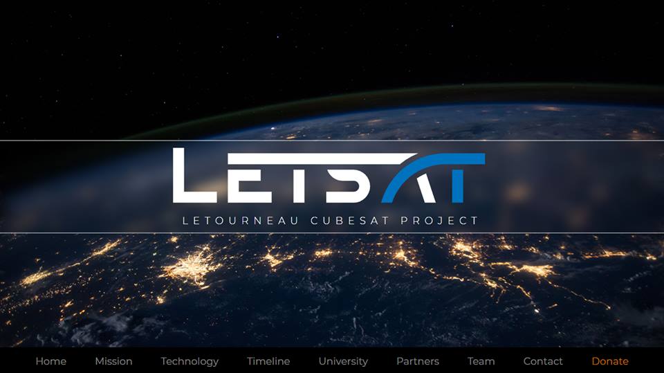 Tiny Satellites Are the Future of Space Exploration Tiny Satellites Are the Future of Space Exploration