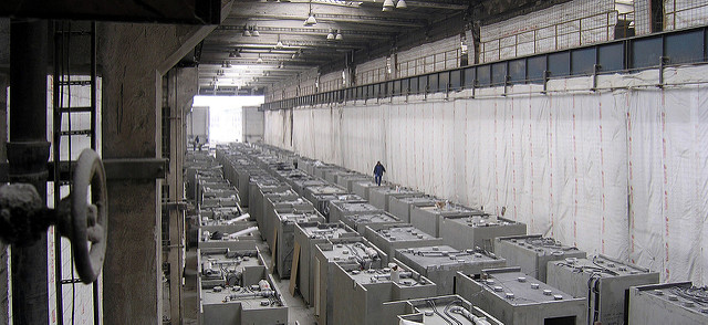 The Construction Industry is Shifting to Manufacturing and Mass Production The Construction Industry is Shifting to Manufacturing and Mass Production