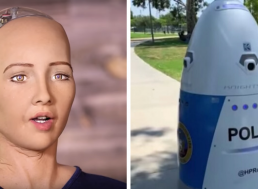 Robot Fails: These 8 Robots Aren't Going to Destroy Humanity Just Yet