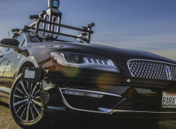 How Do Self-Driving Cars Work?