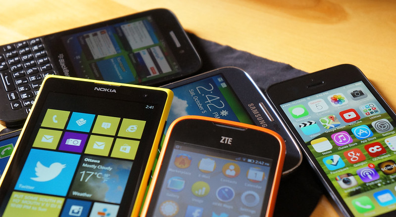 best os for software engineering phones