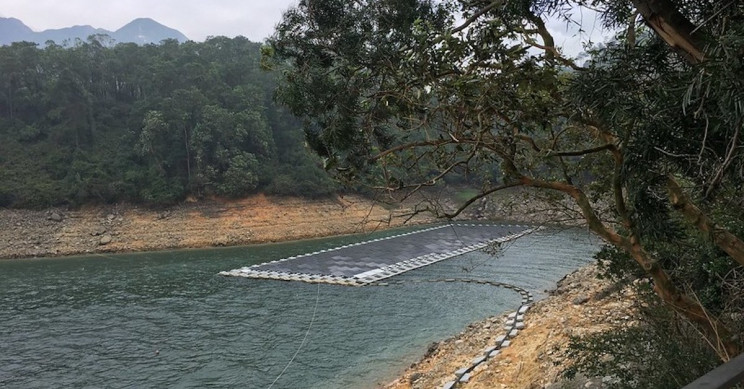 Floating Photovoltaic Systems Banned on Reservoirs in Italy