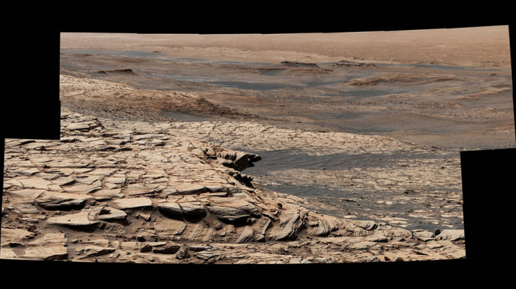 NASA Curiosity Rover Is Embarking on a Summer Road Trip Across Mars NASA Curiosity Rover Is Embarking on a Summer Road Trip Across Mars