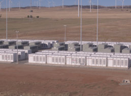 Tesla's Massive Battery Project in Australia Is Getting 50% Bigger