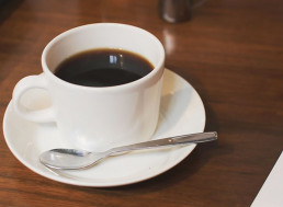 How Exactly Does Caffeine Keep You Awake?
