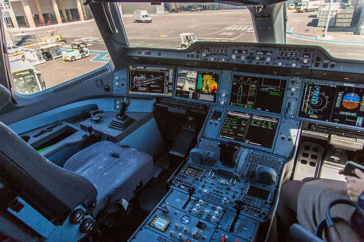 Airlines Advised to Turn Old A350s 'Off and On Again Every 149 Hours' as Software Bug Fix