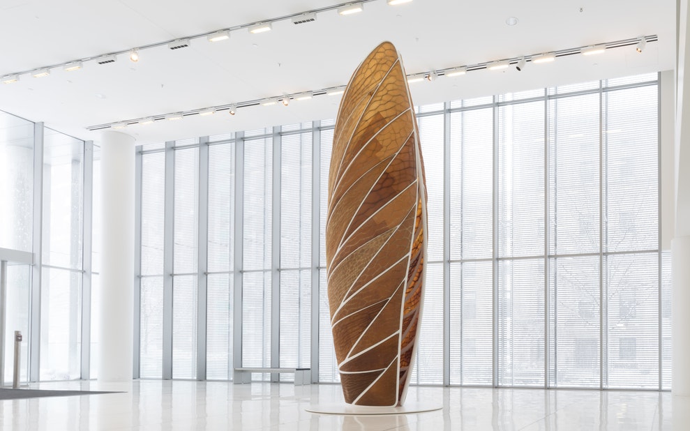It's Magic When Art, Science, and Technology Come Together It's Magic When Art, Science, and Technology Come Together