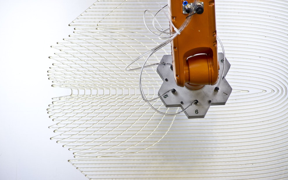 It's Magic When Art, Science, and Technology Come Together It's Magic When Art, Science, and Technology Come Together