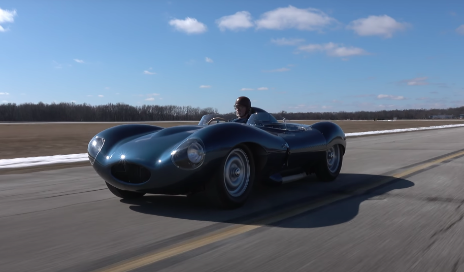 Alleged Fraudster's Car Collection Auctioned for $44 Million Alleged Fraudster's Car Collection Auctioned for $44 Million