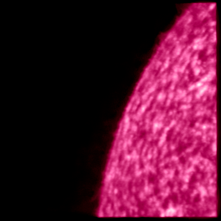 solar orbiter the sun in high resolution