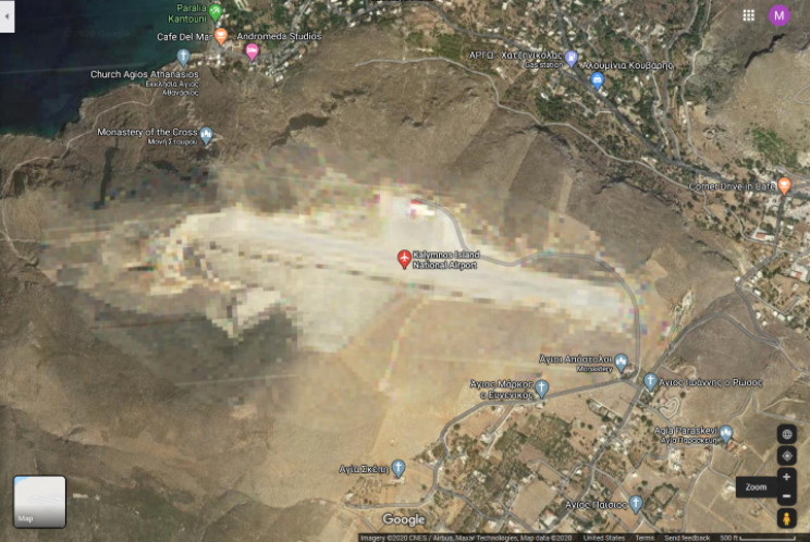 Kalymnos Island National Airport Kalymnos Island National Airport