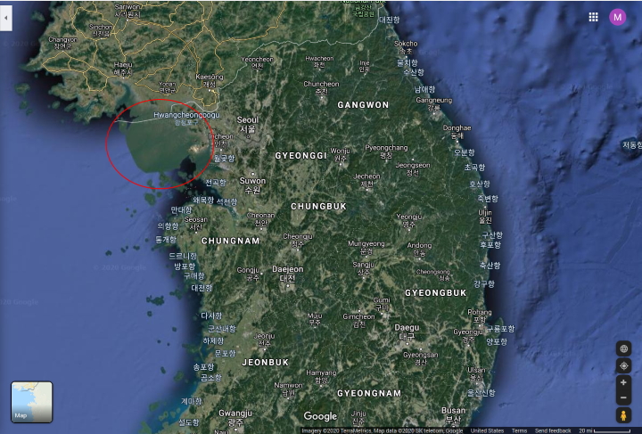 South Korea South Korea