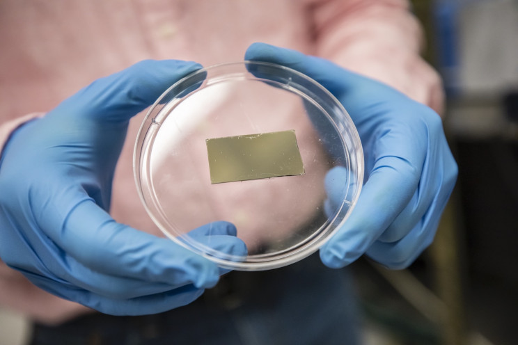 Scientists Develop Artificial Photosynthesis System That Can Perform Fuel Generation Scientists Develop Artificial Photosynthesis System That Can Perform Fuel Generation