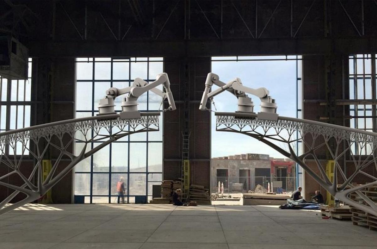 Your Future Home Will Probably Be 3D Printed: How 3D Printing Is Changing the Construction Industry Your Future Home Will Probably Be 3D Printed: How 3D Printing Is Changing the Construction Industry