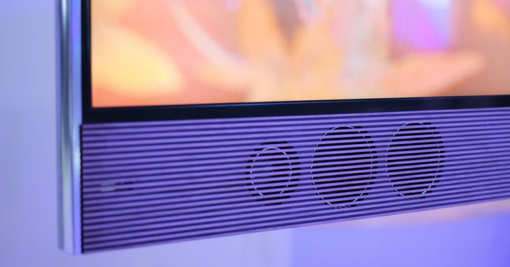 Samsung Display to Stop Producing LCD Screens This Year