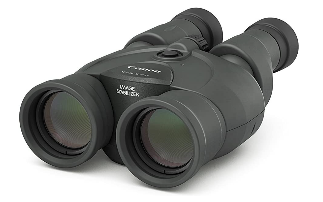 Canon 12x36 Binoculars Binoculars