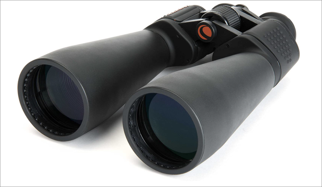Celestron SkyMaster 25x70 Binoculars Black binoculars