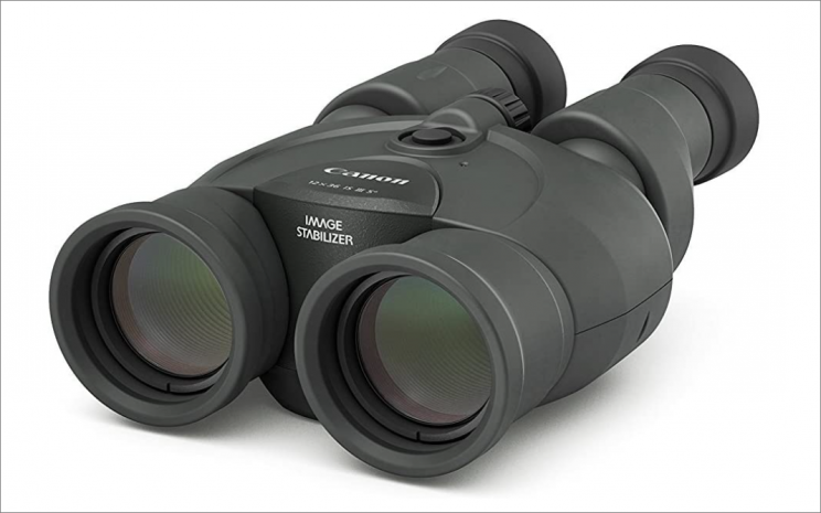 Canon 12x36 Binoculars Binoculars