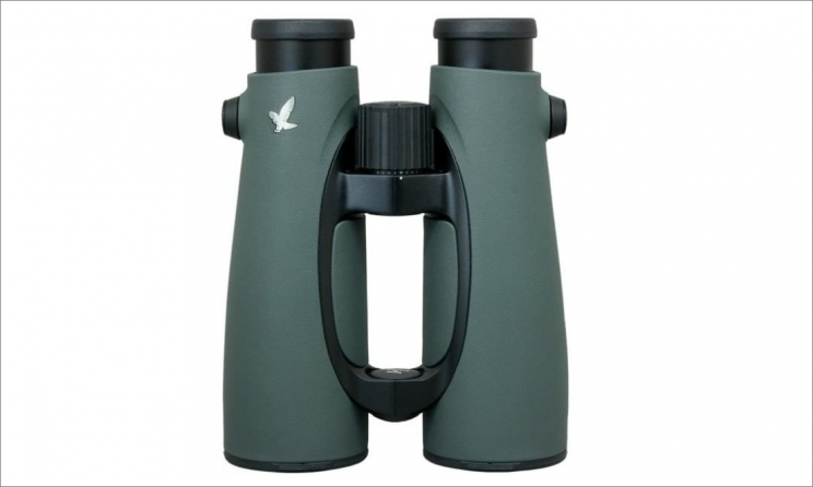 Swarovski EL 12x50 Binoculars Green binoculars