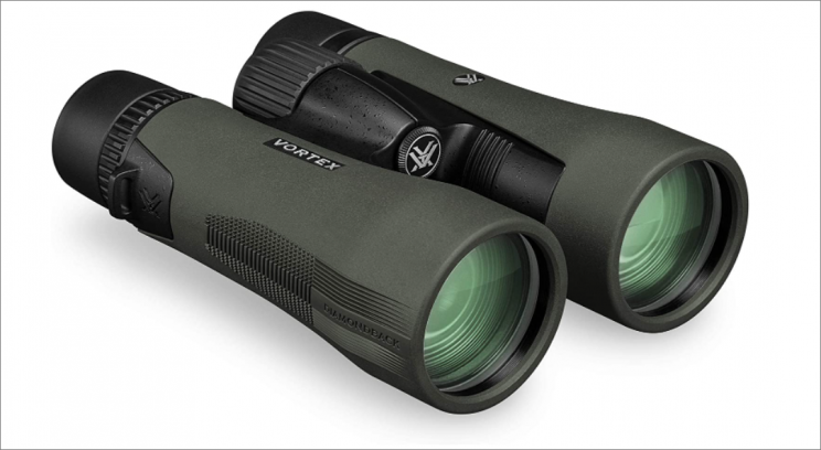 Vortex Optics 12x50 Binoculars Binoculars