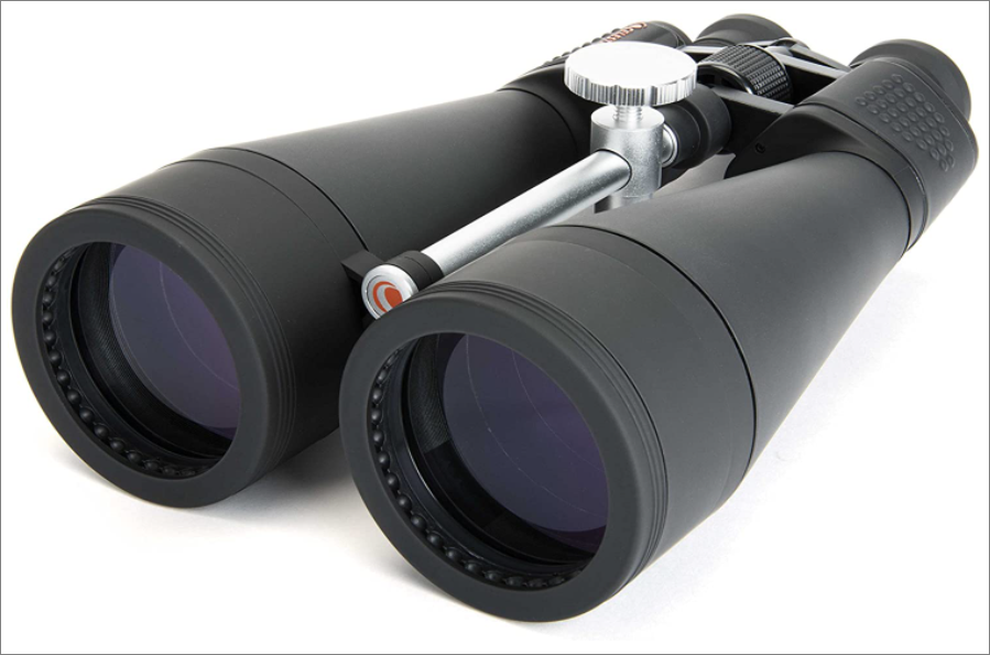 Celestron SkyMaster 20x80 Black binculars