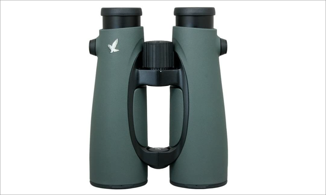 Swarovski EL 12x50 Binoculars Green binoculars