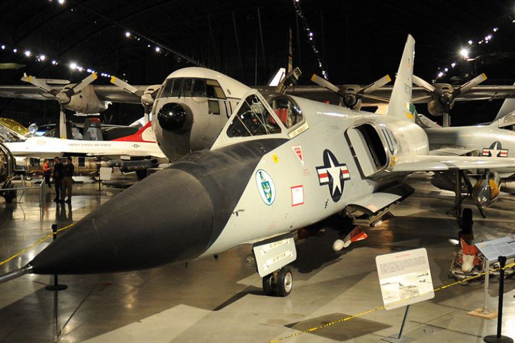 cornfield bomber at museum