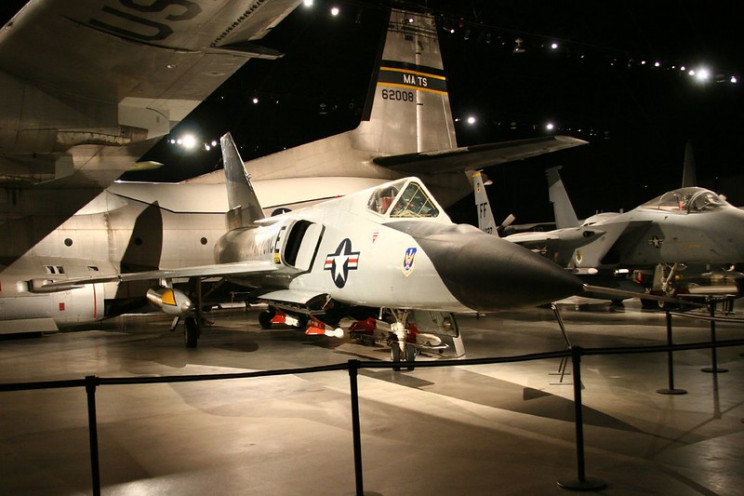 cornfield bomber museum