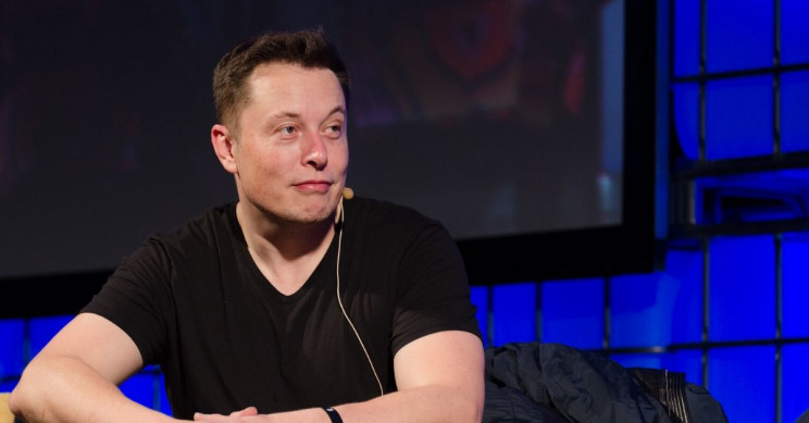 Elon Musk Tweets "Free America Now" Causing Dispute Between Fans