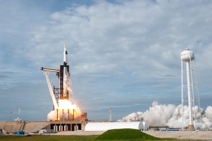 17 Things You Need to Know About SpaceX's First-Ever Astronaut Launch 17 Things You Need to Know About SpaceX's First-Ever Astronaut Launch