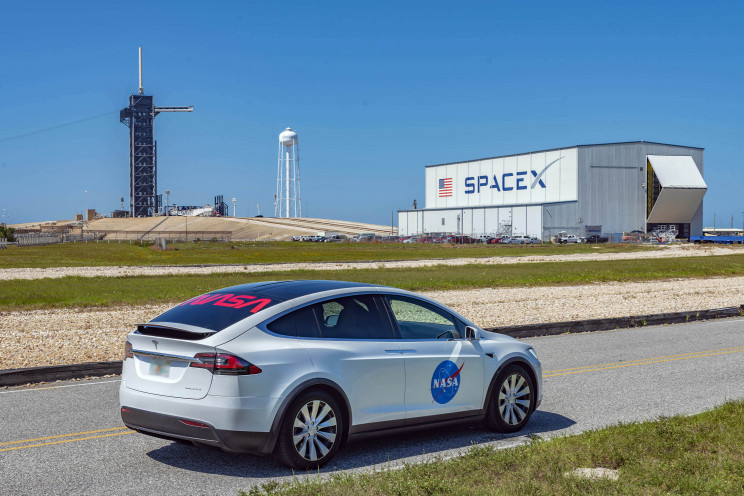 17 Things You Need to Know About SpaceX's First-Ever Astronaut Launch 17 Things You Need to Know About SpaceX's First-Ever Astronaut Launch