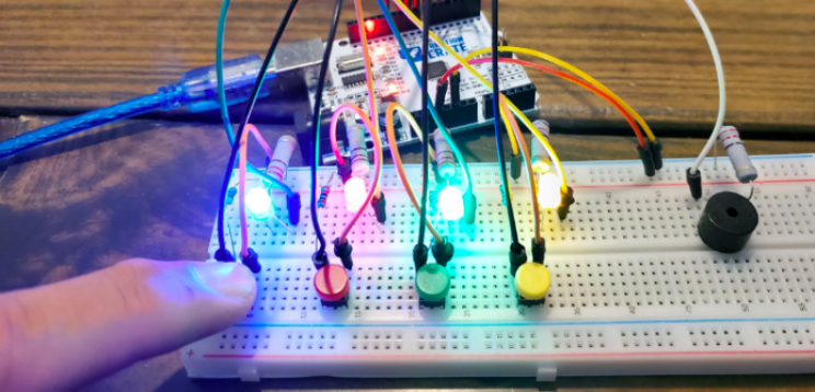Learn Coding and Build Smart Electronics with Monthly STEM Kits Learn Coding and Build Smart Electronics with Monthly STEM Kits