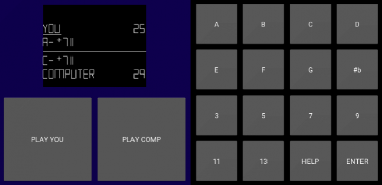 Old Chess Computer Revived as a Jazz Player Old Chess Computer Revived as a Jazz Player