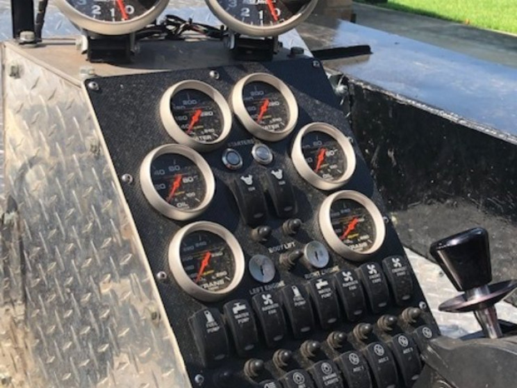 Mad Max-Style Dream Tank Now for Sale for $105,000 Mad Max-Style Dream Tank Now for Sale for $105,000
