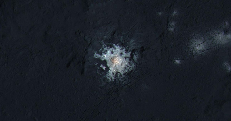 ceres-cerealia-facula-nasa Ceres Cerealia Facula NASA
