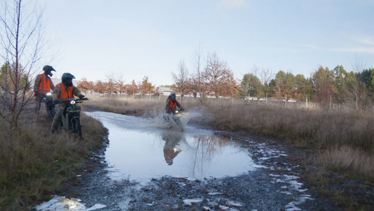 New Zealand Military Puts All Terrain EV Bikes On Trial New Zealand Military Puts All Terrain EV Bikes On Trial