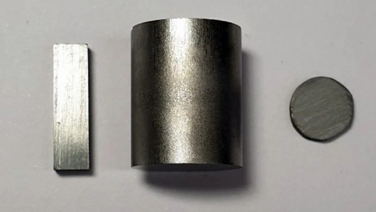 Engineers Develop Highly Efficient Material That Converts Waste Heat Into Energy
