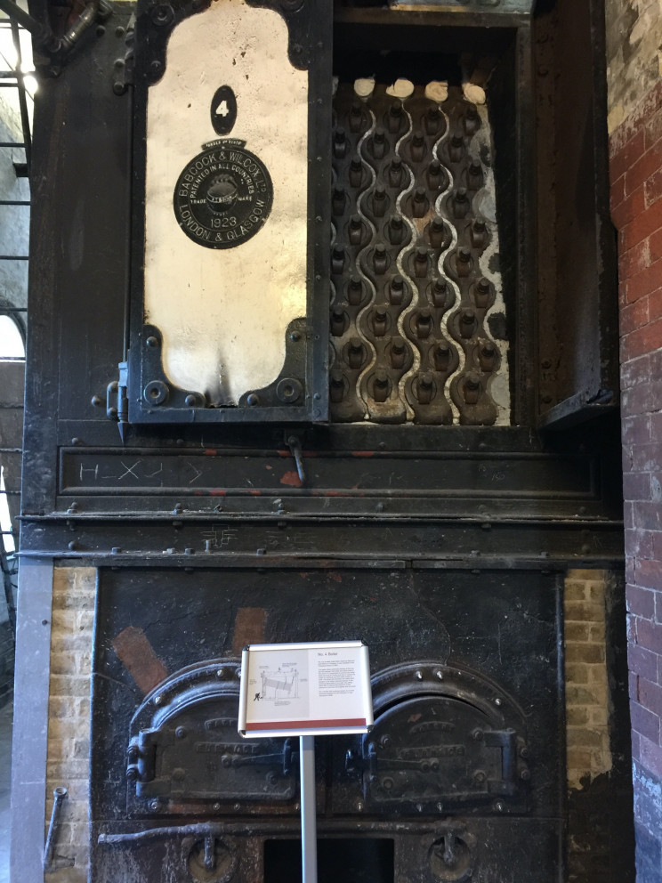cambridge museum of technology