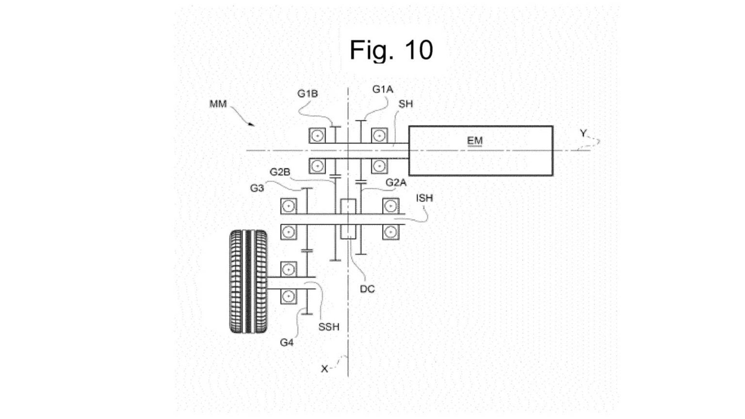 Details of Ferrari's Upcoming Electric Vehicle Leaked in Patent Filing Details of Ferrari's Upcoming Electric Vehicle Leaked in Patent Filing