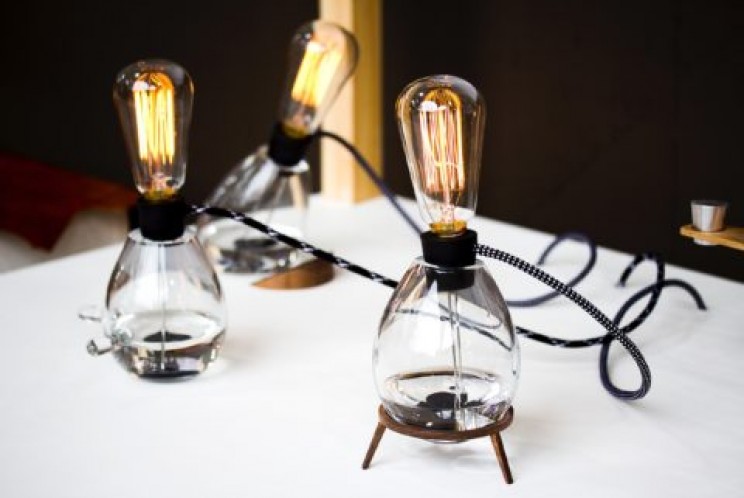bare conductive tilt switches